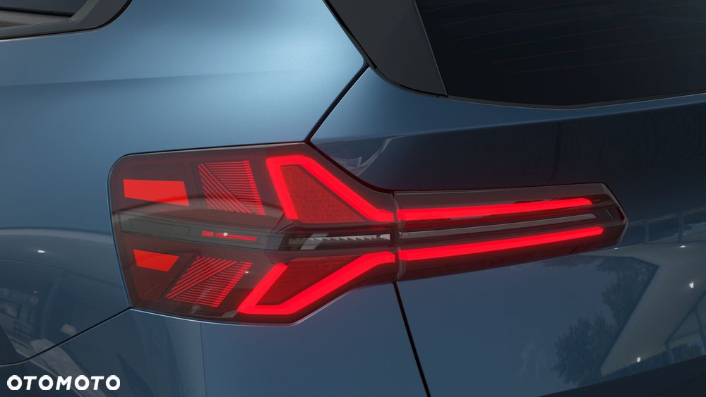 BMW X3 20 xDrive - 9