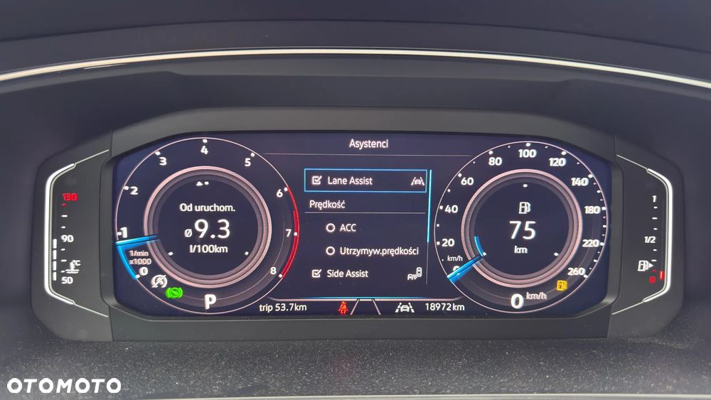 Volkswagen Tiguan 2.0 TSI 4Mot R-Line DSG - 20
