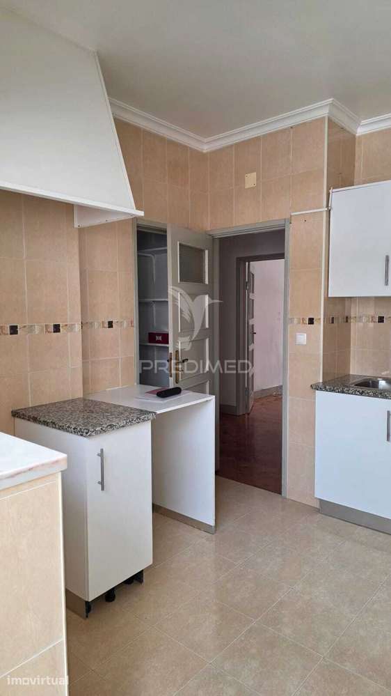 Apartamento T3 em Alcobaça para compra - Grande imagem: 2/14