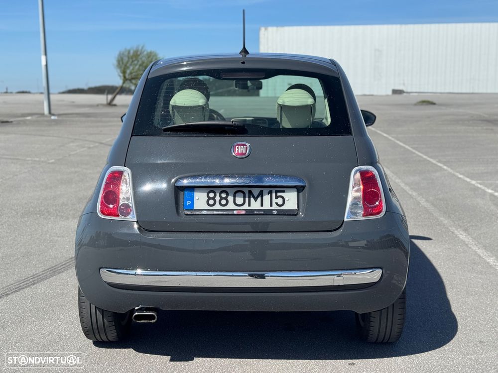 Fiat 500 - 15