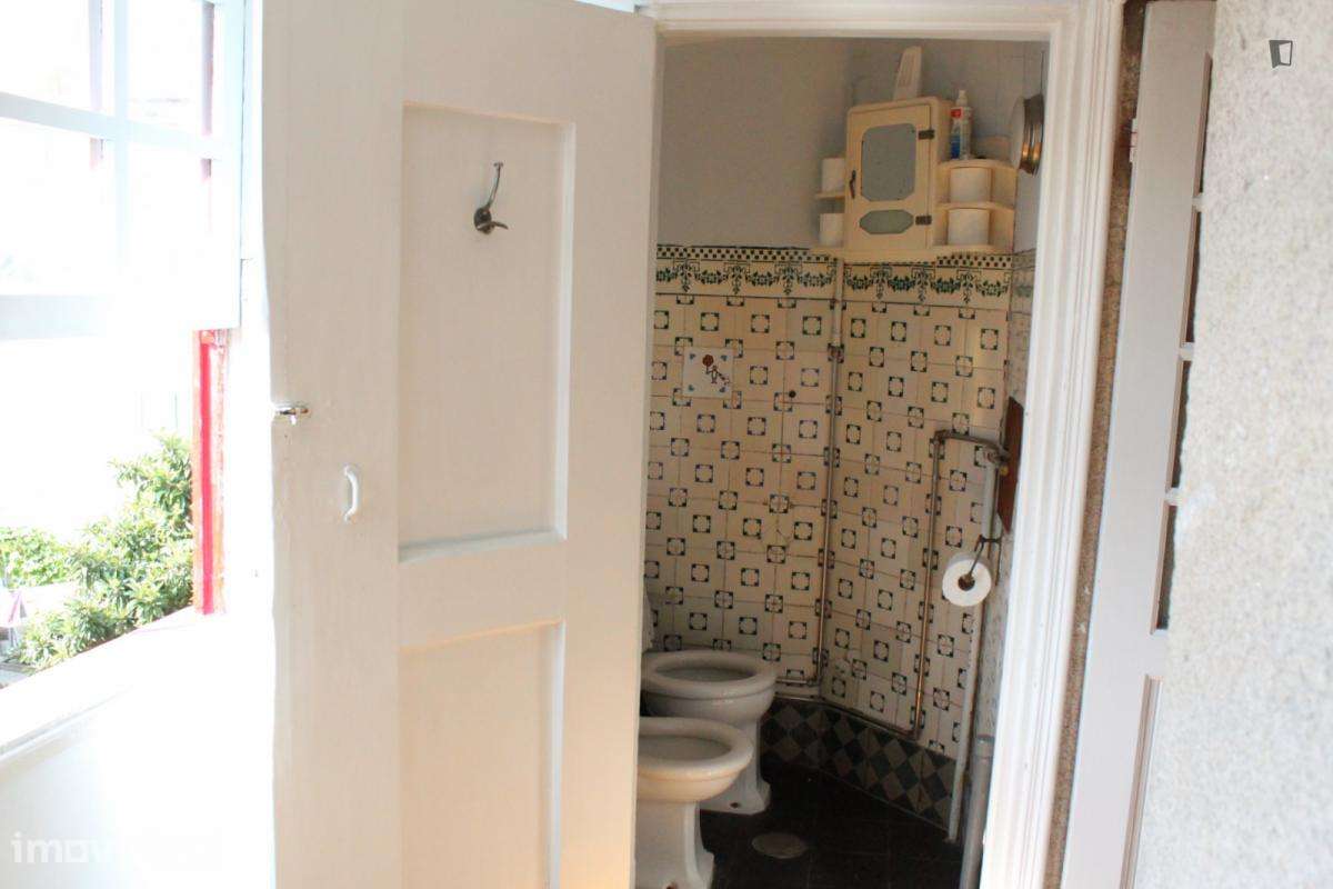 Apartamento com 2 quartos - localizado em Bonfim Porto - Grande imagem: 4/13