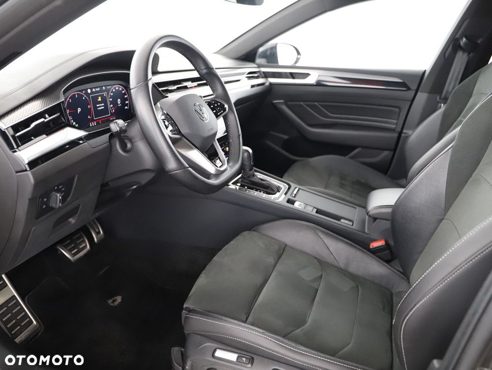 Volkswagen Arteon Shooting Brake 2.0 TDI R-Line DSG - 9