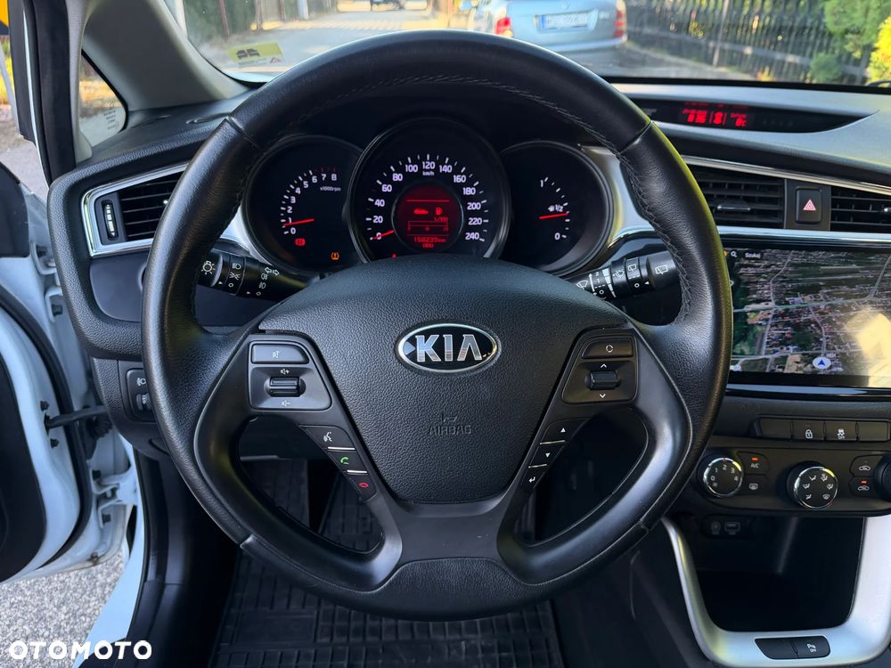 Kia Ceed 1.4 S - 24