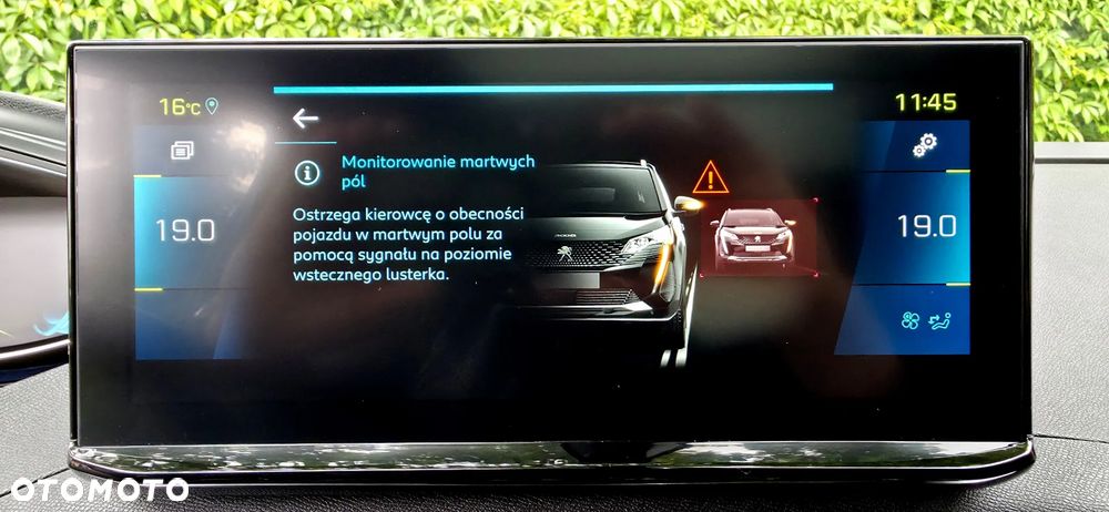 Peugeot 3008 1.6 PureTech HYbrid GT Line S&S EAT8 - 30