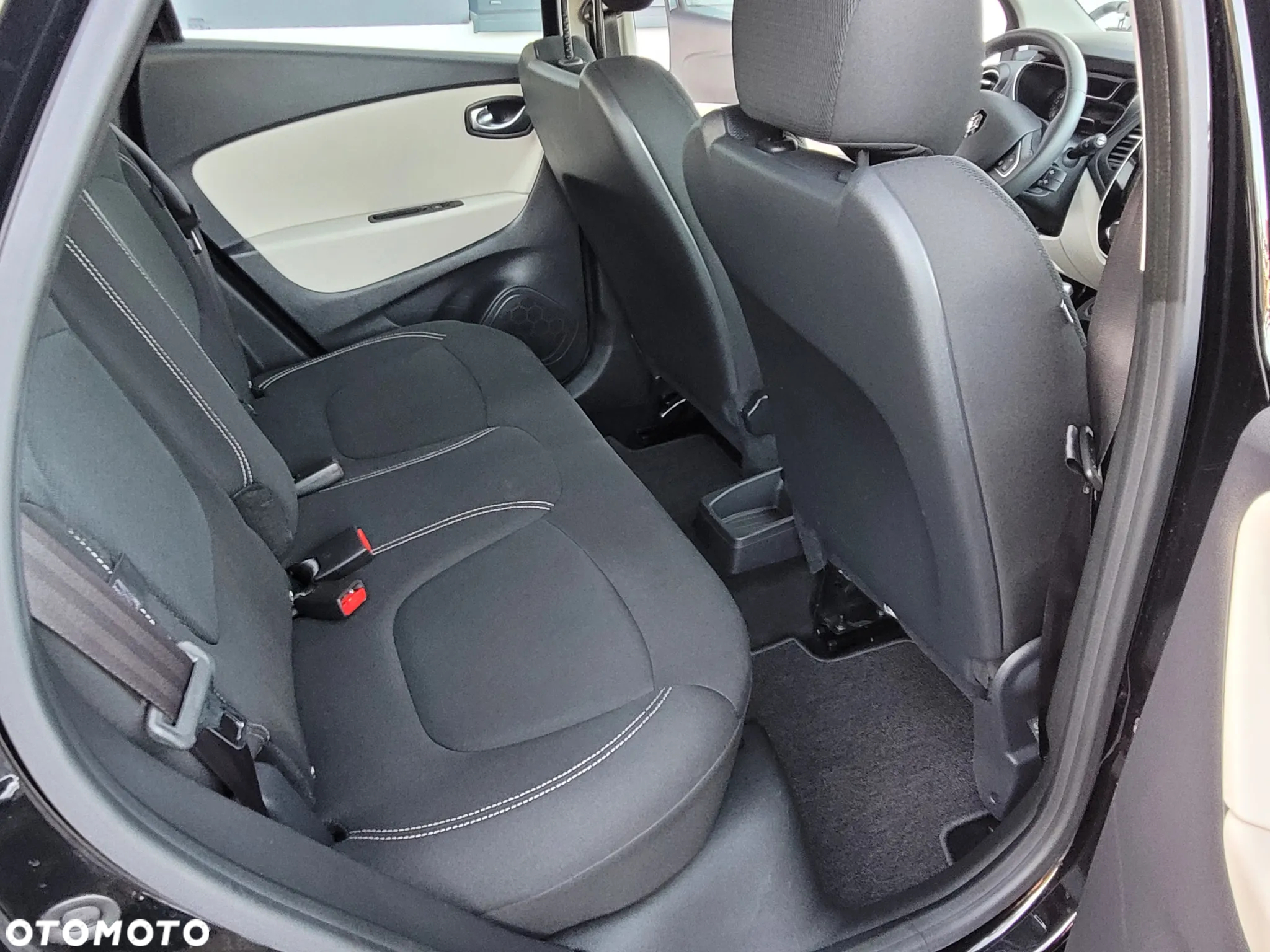 Renault Captur 0.9 Energy TCe Limited - 14