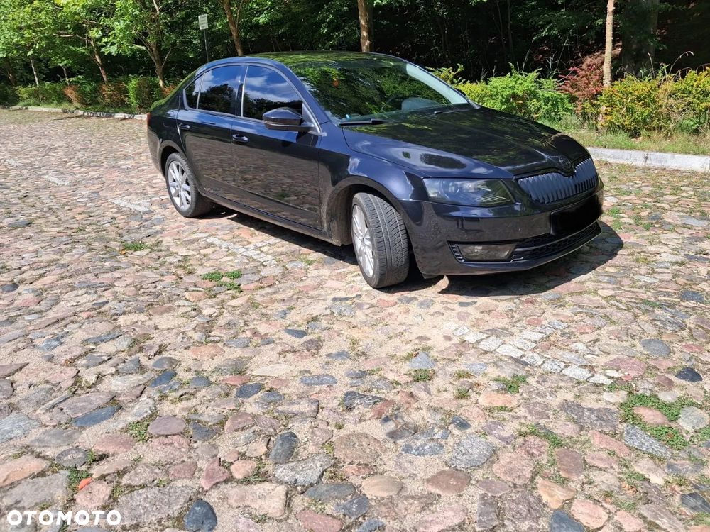 Skoda Octavia 1.4 TSI Ambition DSG - 5