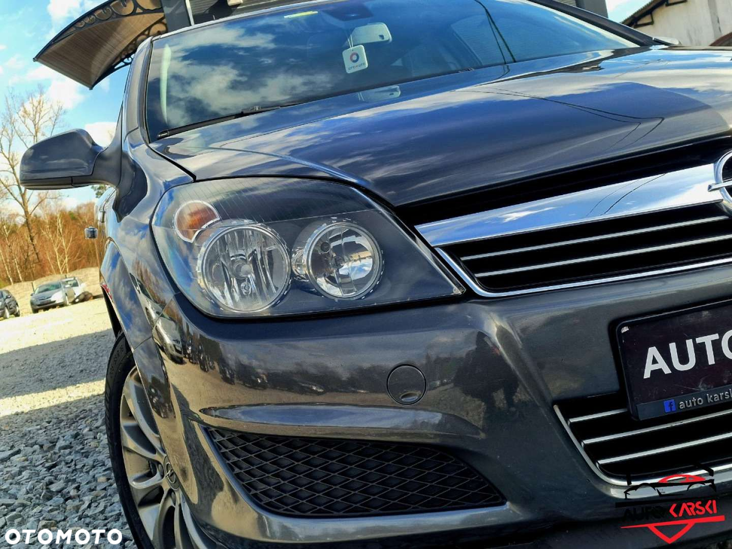Opel Astra - 10