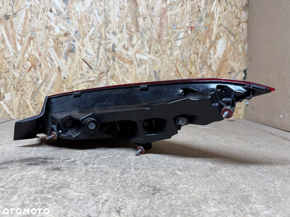 LAMPA TYŁ LEWA MERCEDES CLA W118 LIFT LED A1189063501 - 12