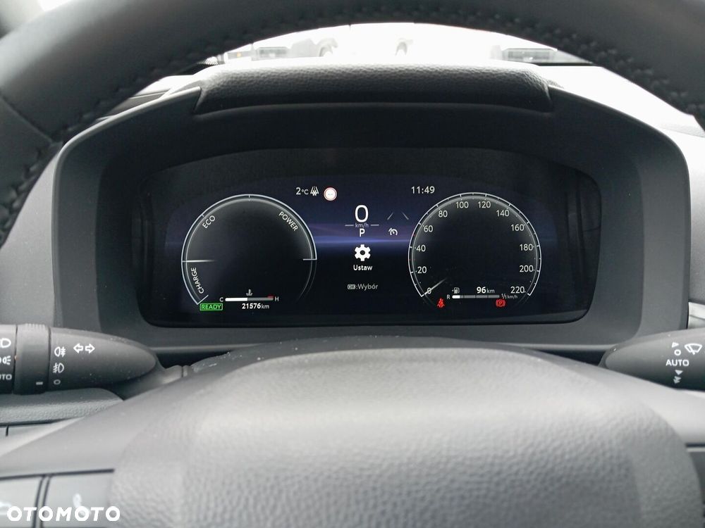 Toyota C-HR 2.0 Hybrid Dynamic Force Style - 16