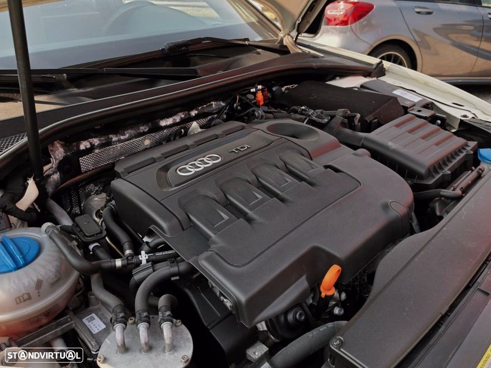 Audi A3 - 31