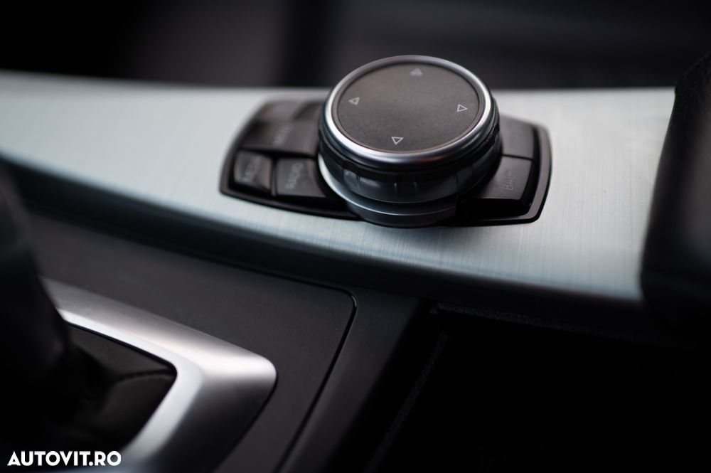 BMW Seria 4 430d Coupe Aut. Luxury Line - 3