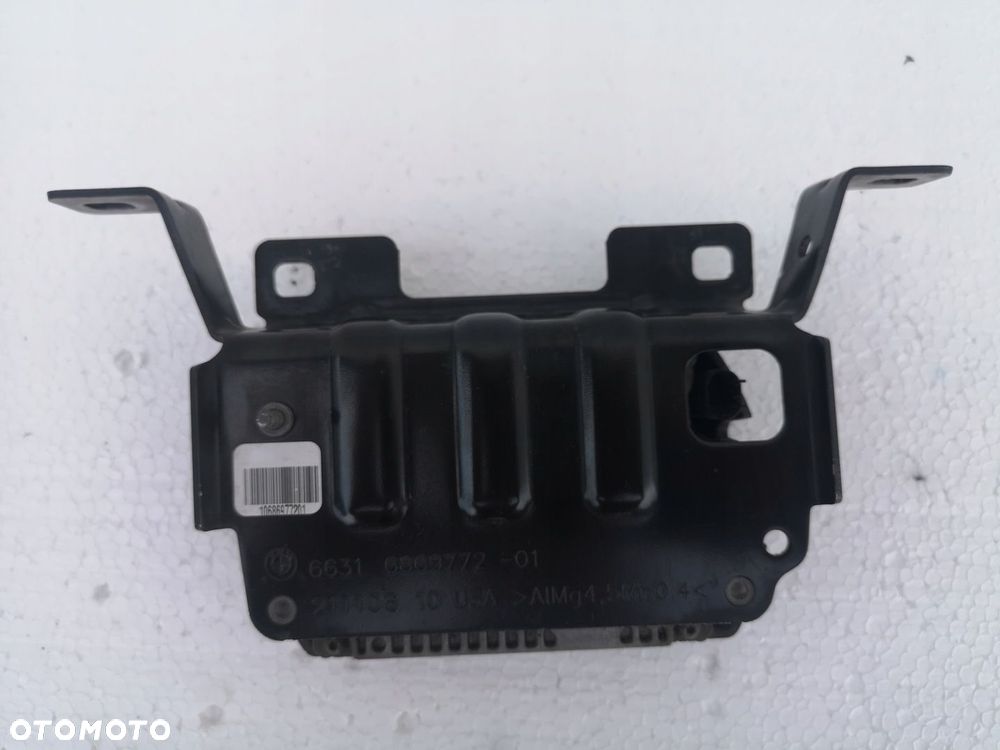Radar disctronic Bmw X3 G01 X4 G02 - 2