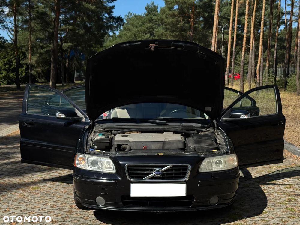 Volvo S60 - 7