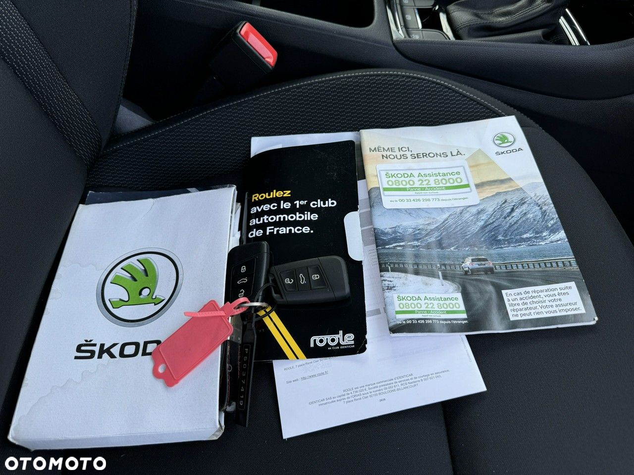 Skoda Karoq - 37