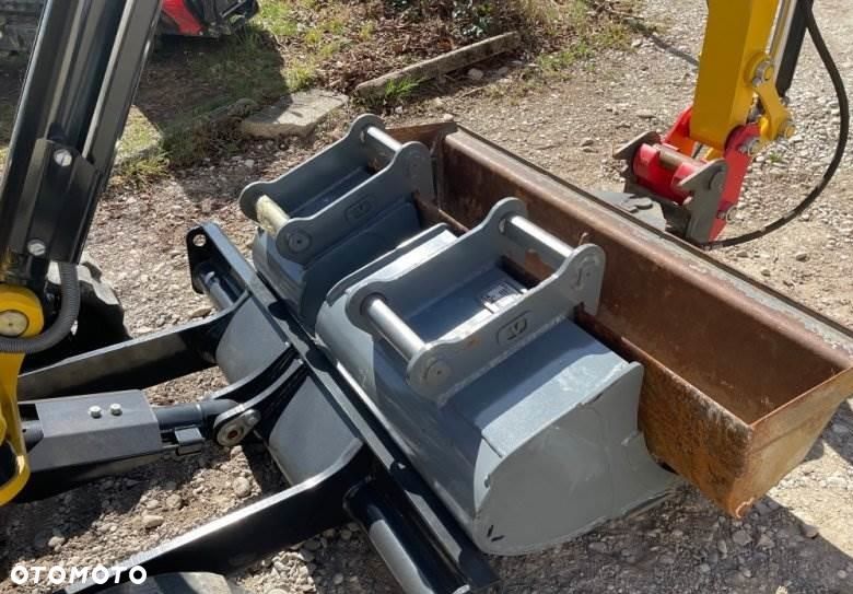 Yanmar SV 22 ,ROKU  2021 - 7