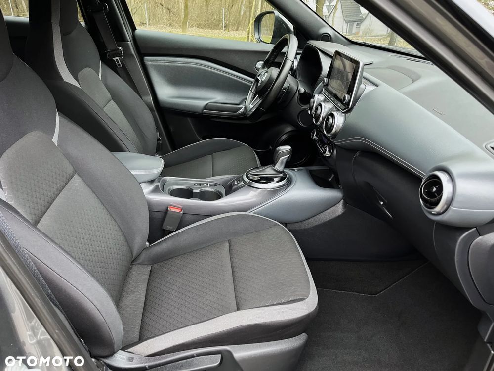Nissan Juke 1.0 DIG-T DCT Enigma - 18