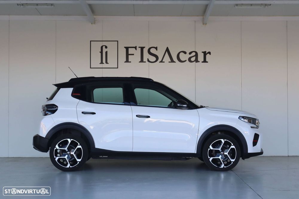 Citroën e-C3 - 7