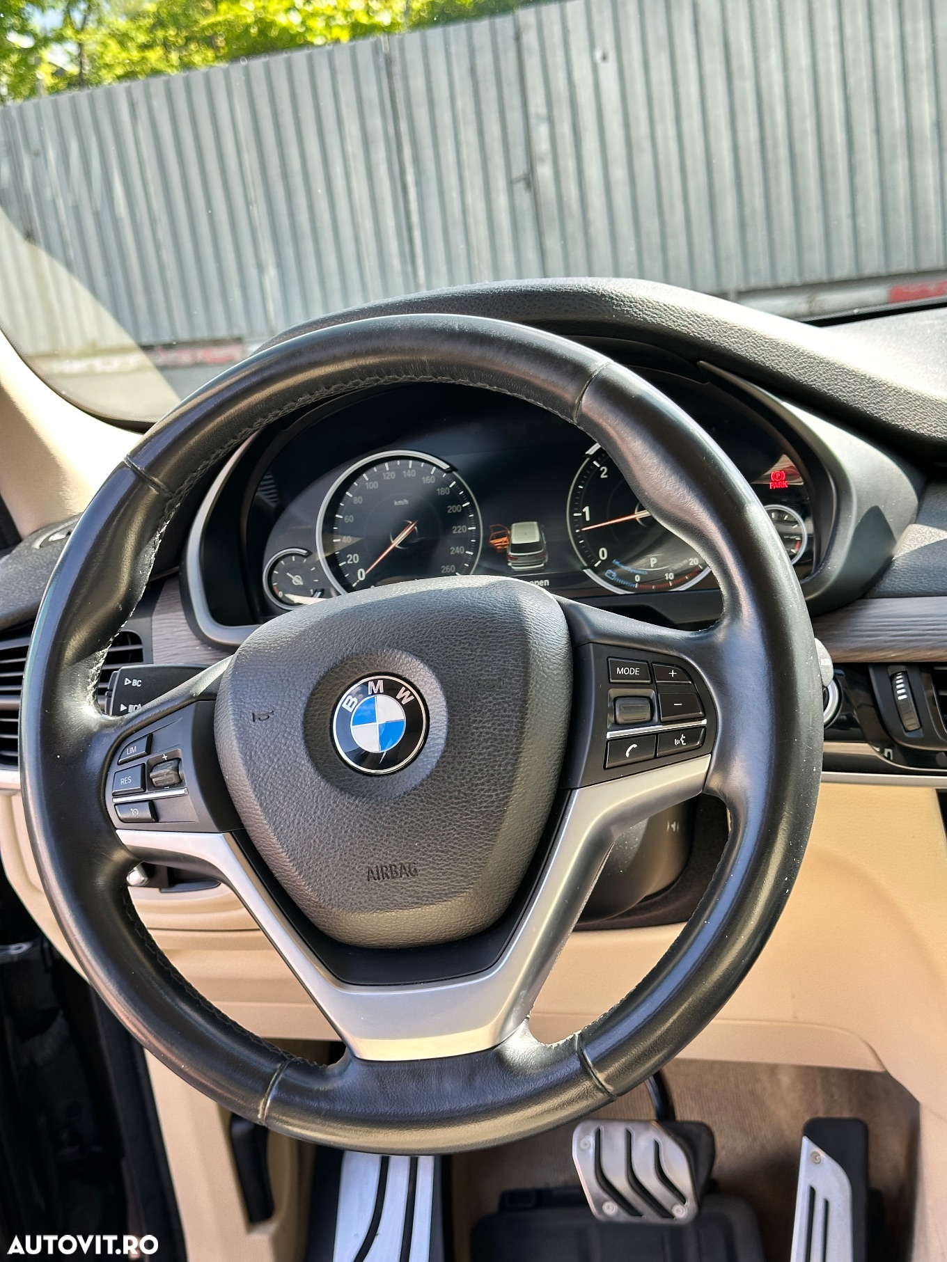 BMW X5 xDrive30d - 10