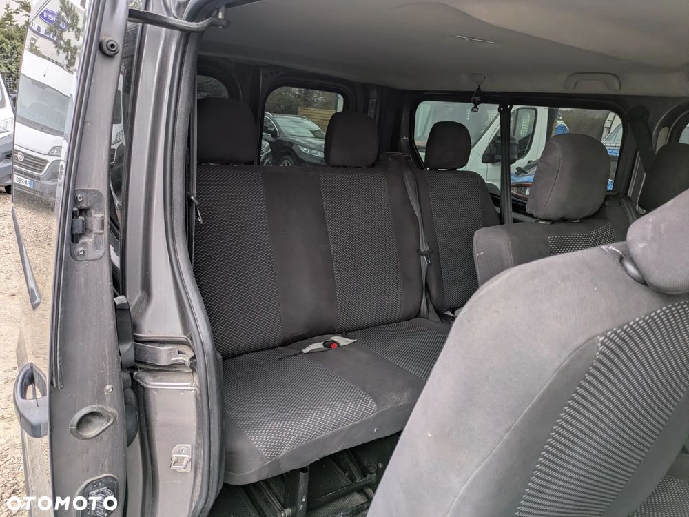 Renault Trafic Grand Passenger 3,0t Business - 9