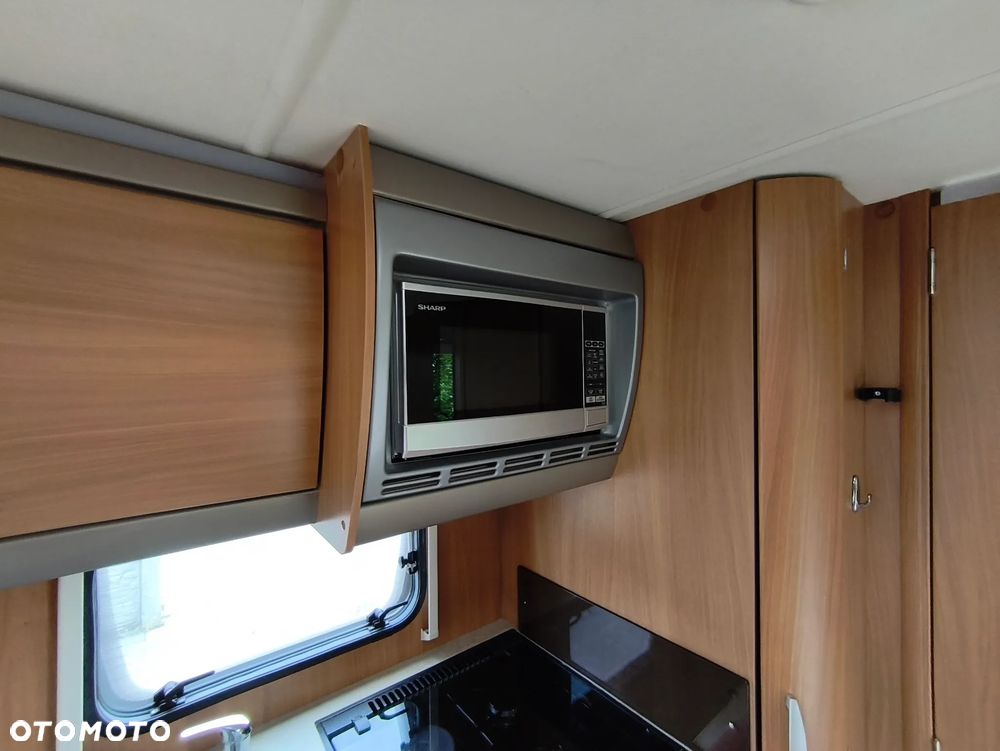 SWIFT CHALLENGER 480 - 20