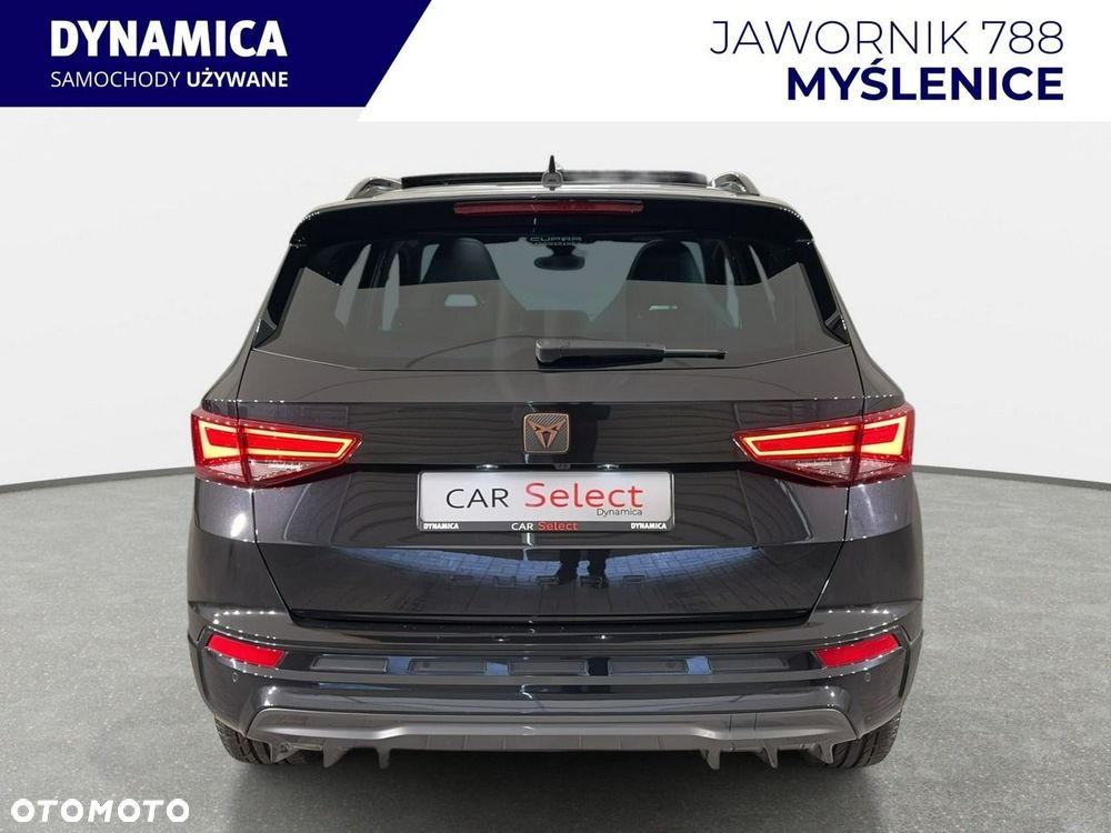 Cupra Ateca - 8