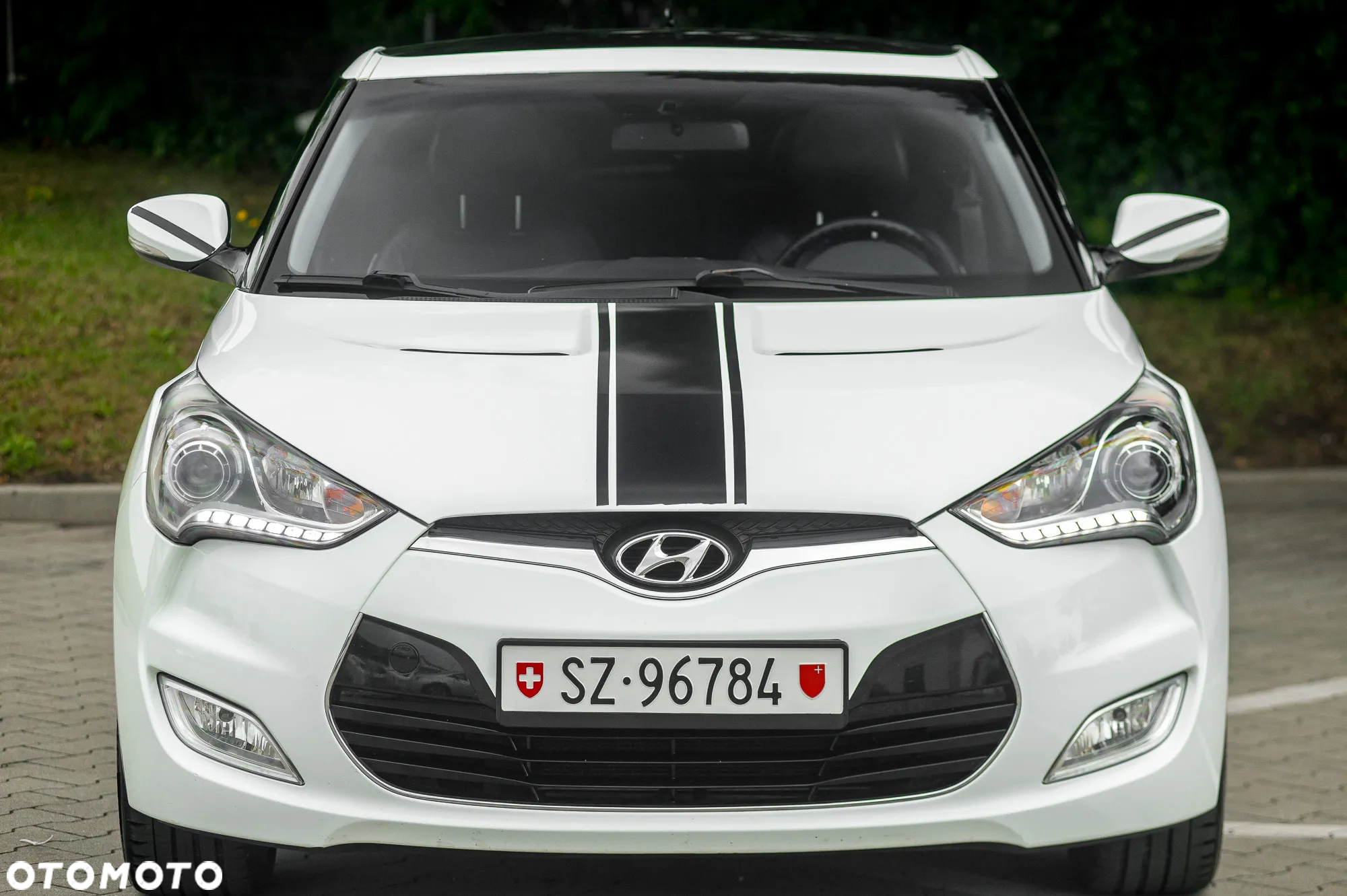 Hyundai Veloster 1.6 GDI Style - 5