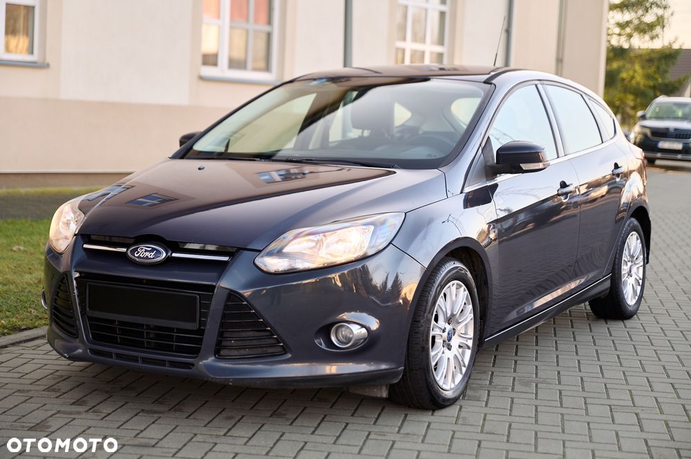 Ford Focus - 6