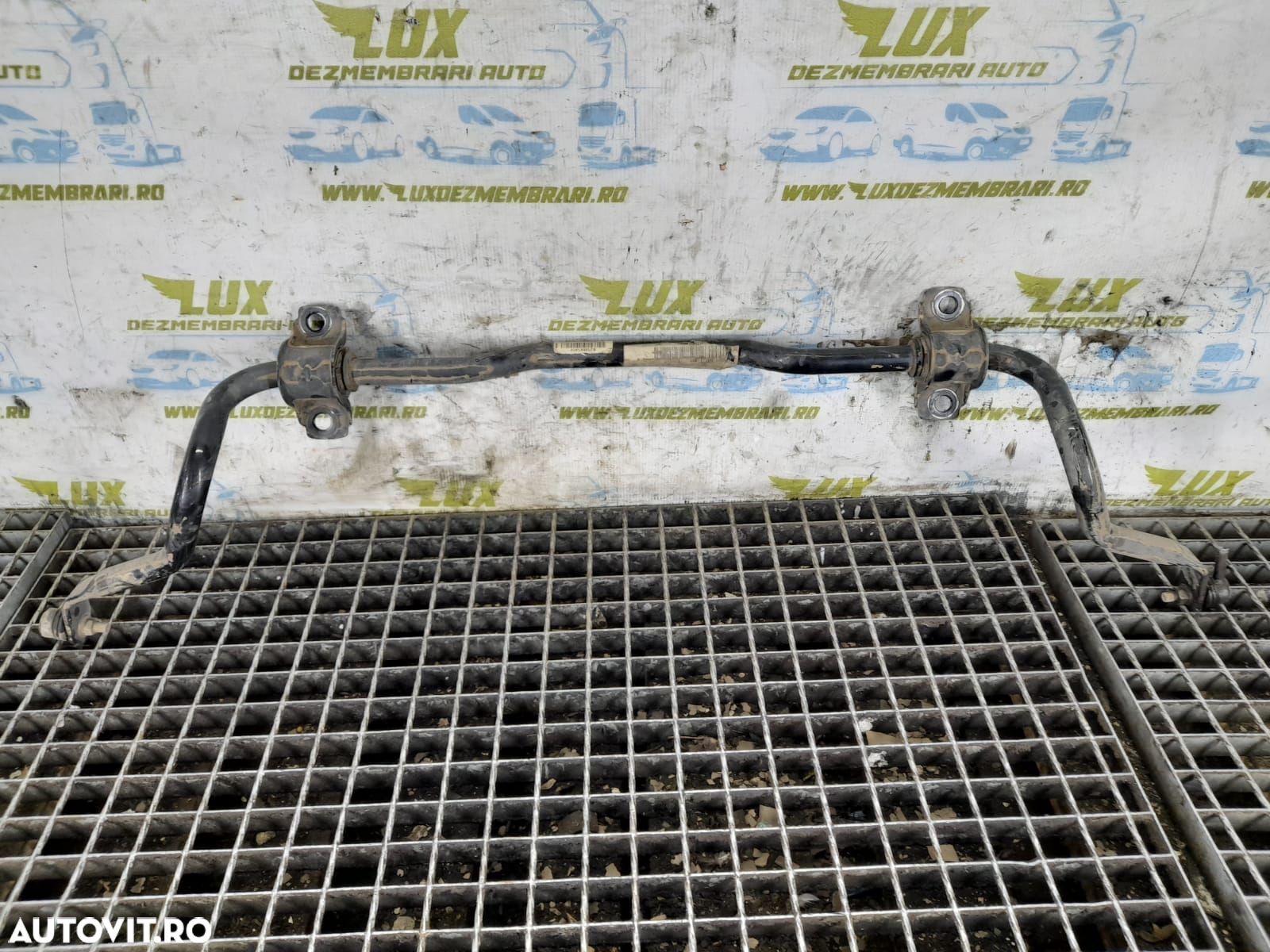 Bara stabilizatoare fata AV61-5482-CB Ford Focus 3 [facelift] [2014 - - 1