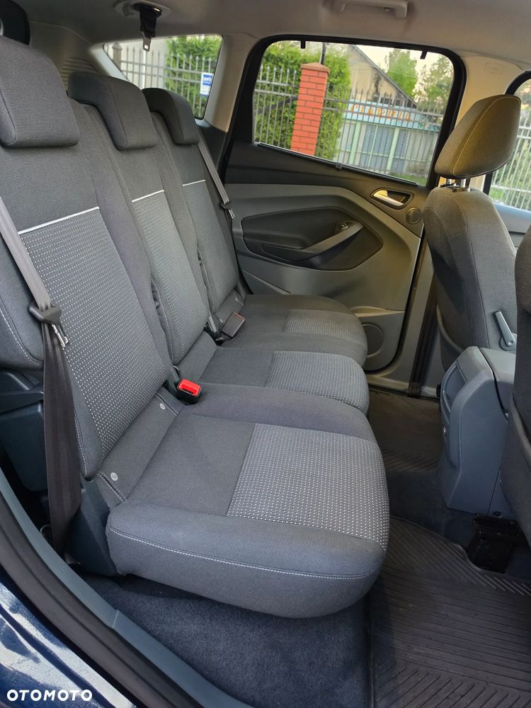 Ford C-MAX 1.6 TDCi Trend - 26
