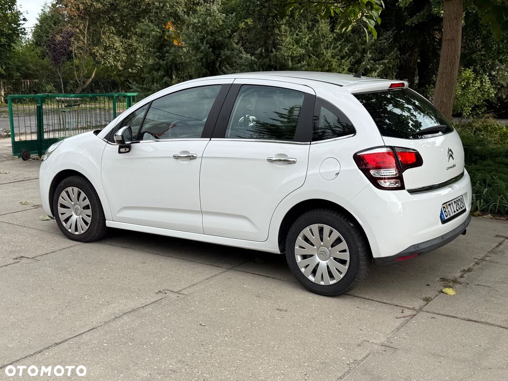 Citroën C3 1.0 PureTech Attraction - 4