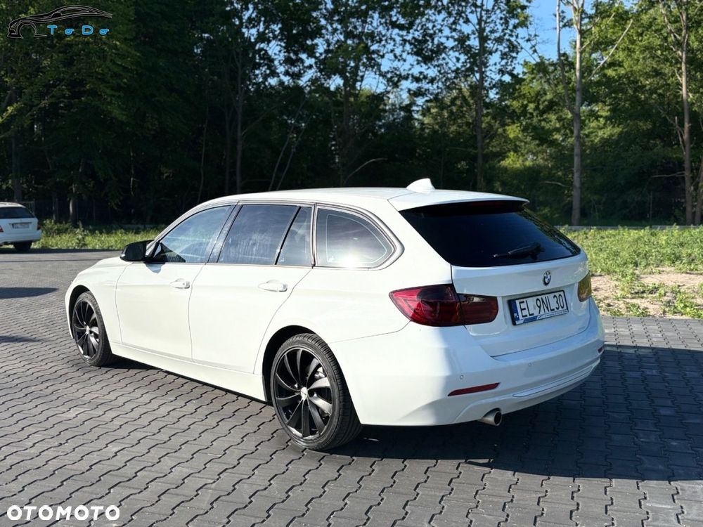 BMW Seria 3 - 15