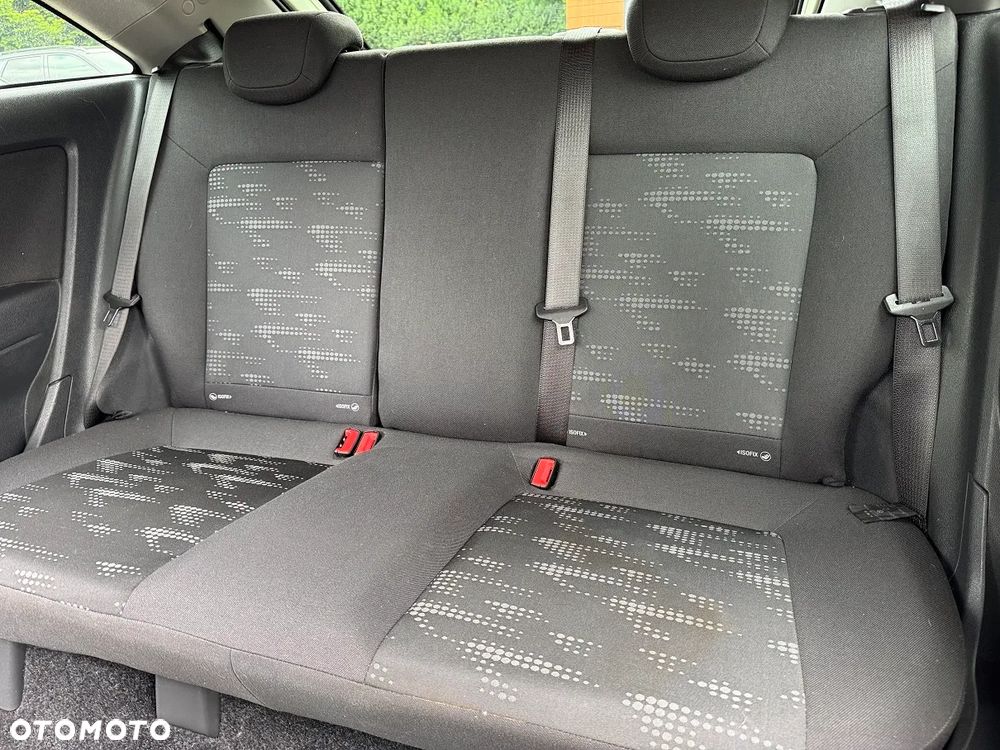 Opel Corsa - 21
