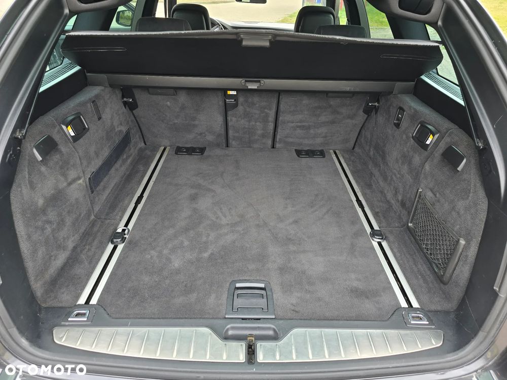 BMW Seria 5 - 22