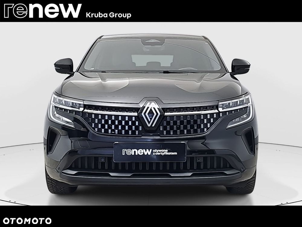 Renault Austral 1.3 TCe mHEV Techno - 2