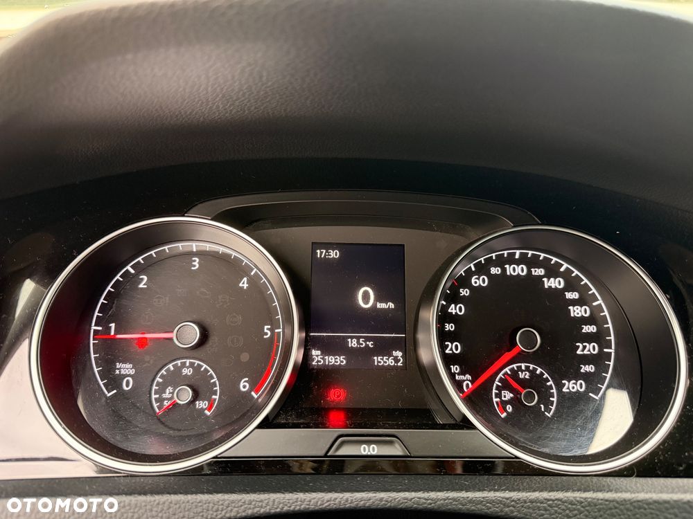 Volkswagen Golf 2.0 TDI BMT Highline - 3