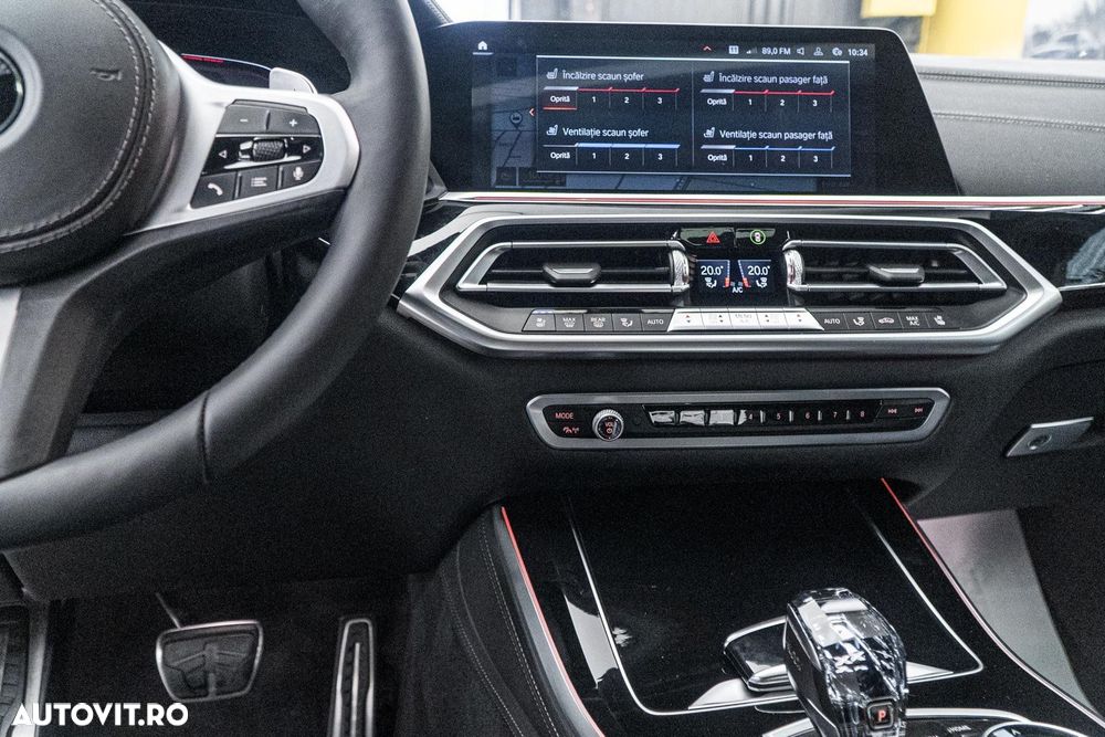 BMW X5 xDrive30d - 36