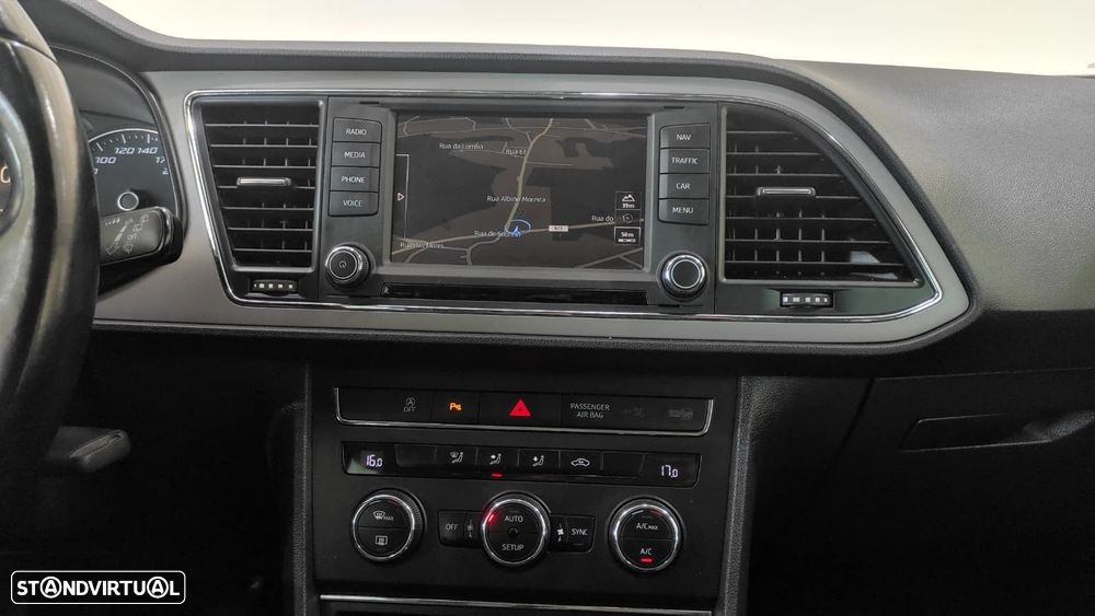 SEAT Leon X-Perience 1.6 TDi - 27