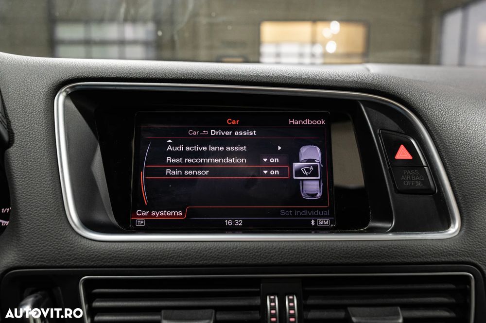 Audi SQ5 3.0 TDI Biturbo Tiptronic - 20