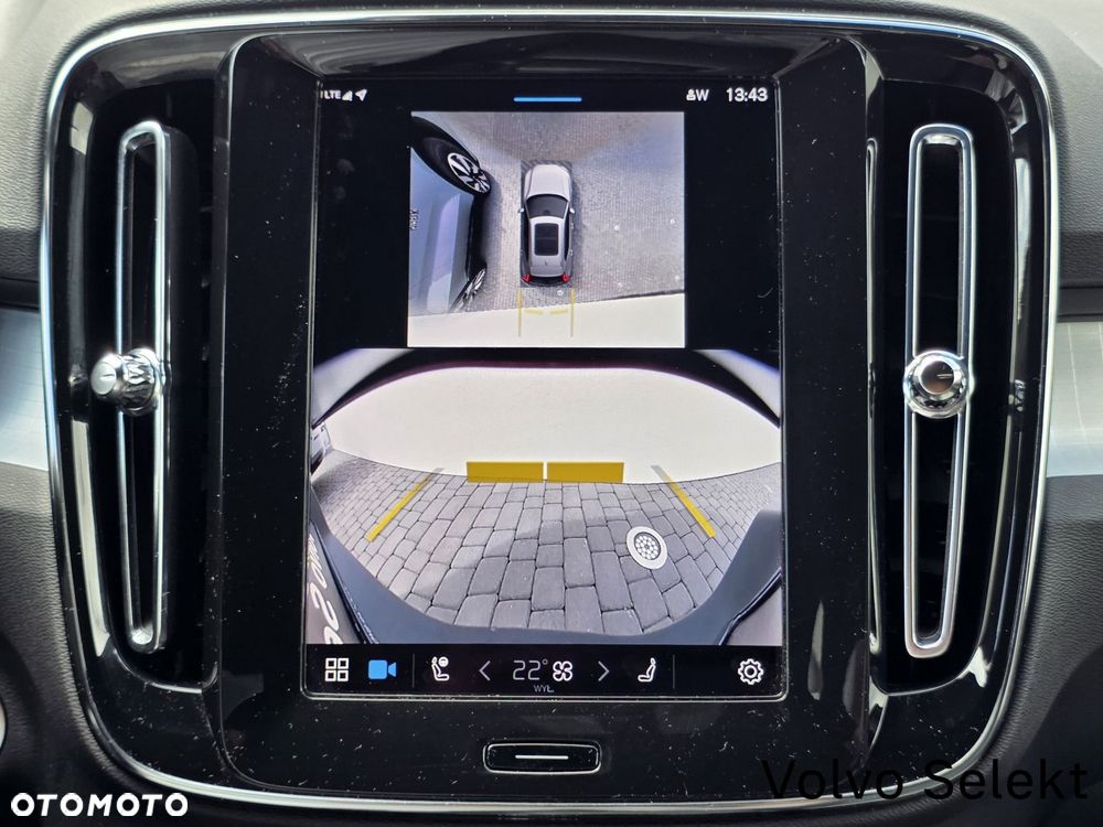 Volvo XC 40 - 33