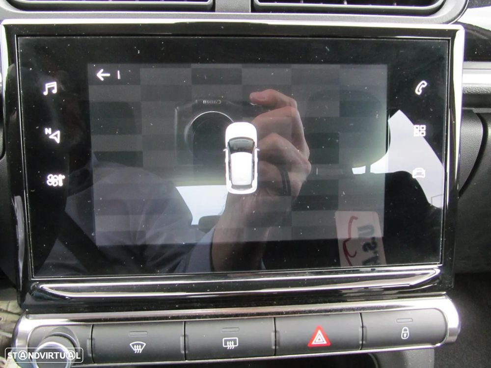 Citroën C3 Pure Tech S&S Shine - 31