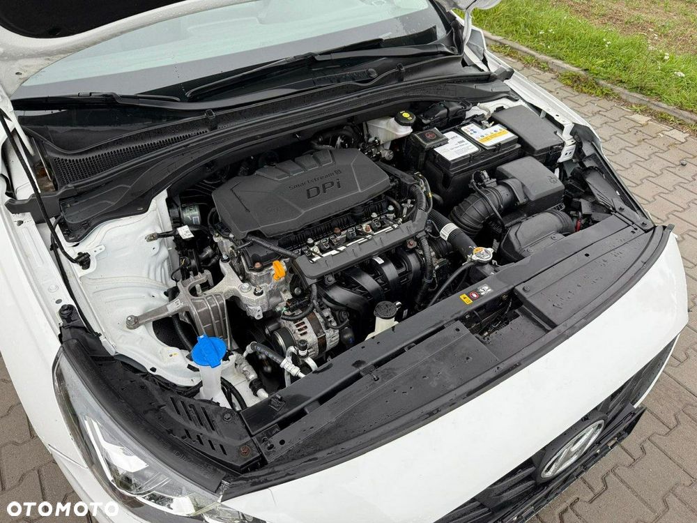 Hyundai i30 1.5 Pure - 7