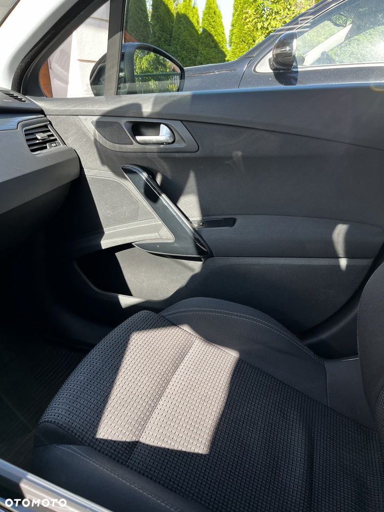 Peugeot 508 1.6 HDi Active - 9