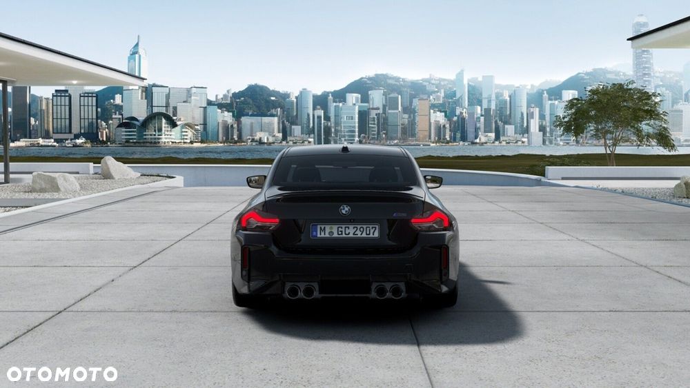 BMW M2 - 3