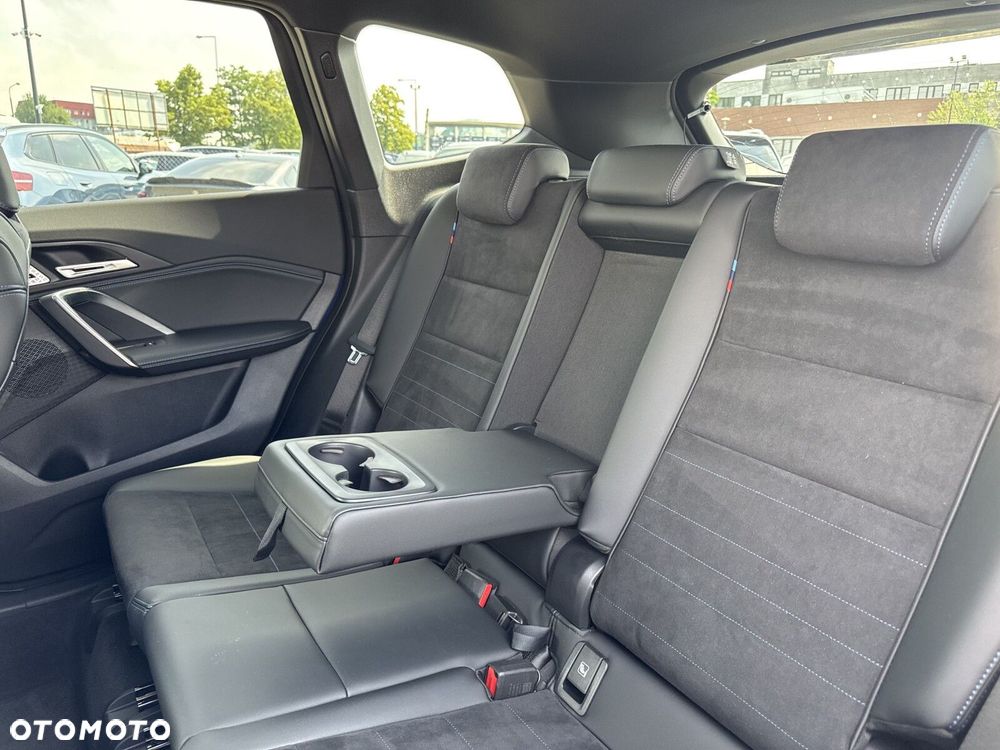BMW X1 - 17