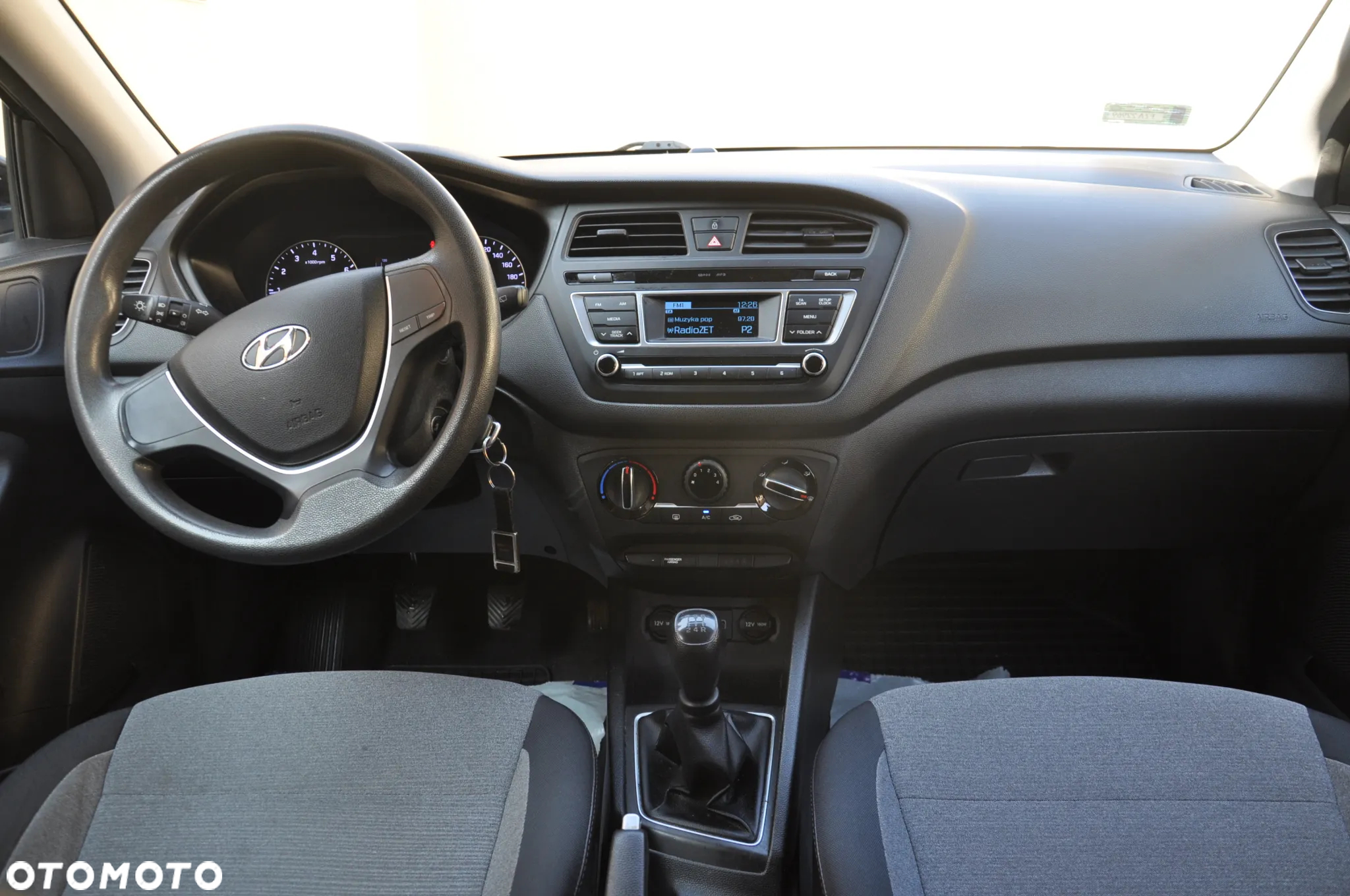 Hyundai i20 - 7