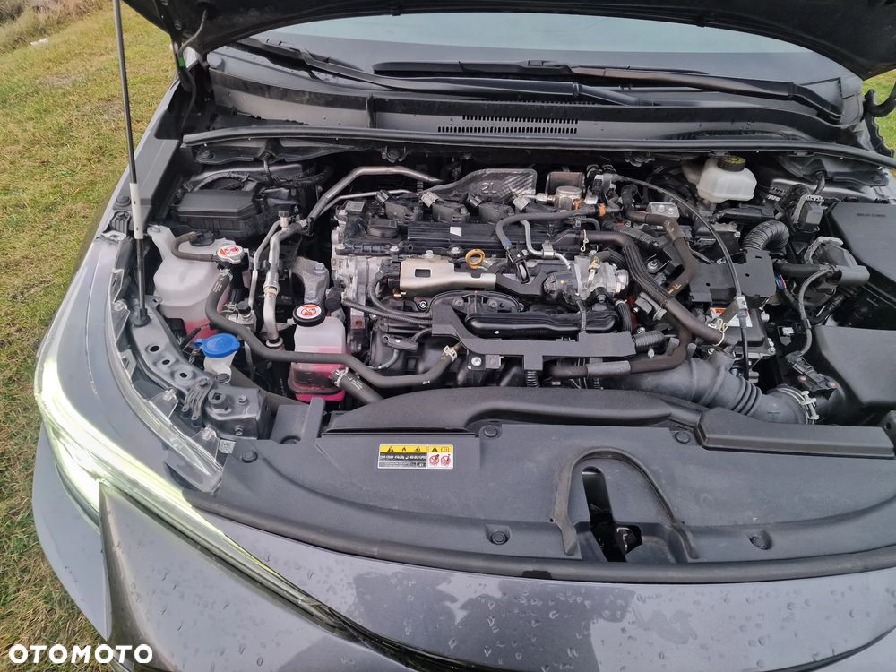 Toyota Corolla 2.0 GR Sport - 5