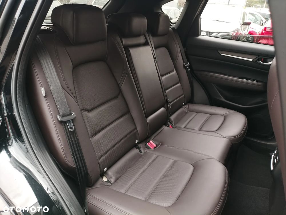 Mazda CX-5 2.0 Sports-Line 2WD - 24