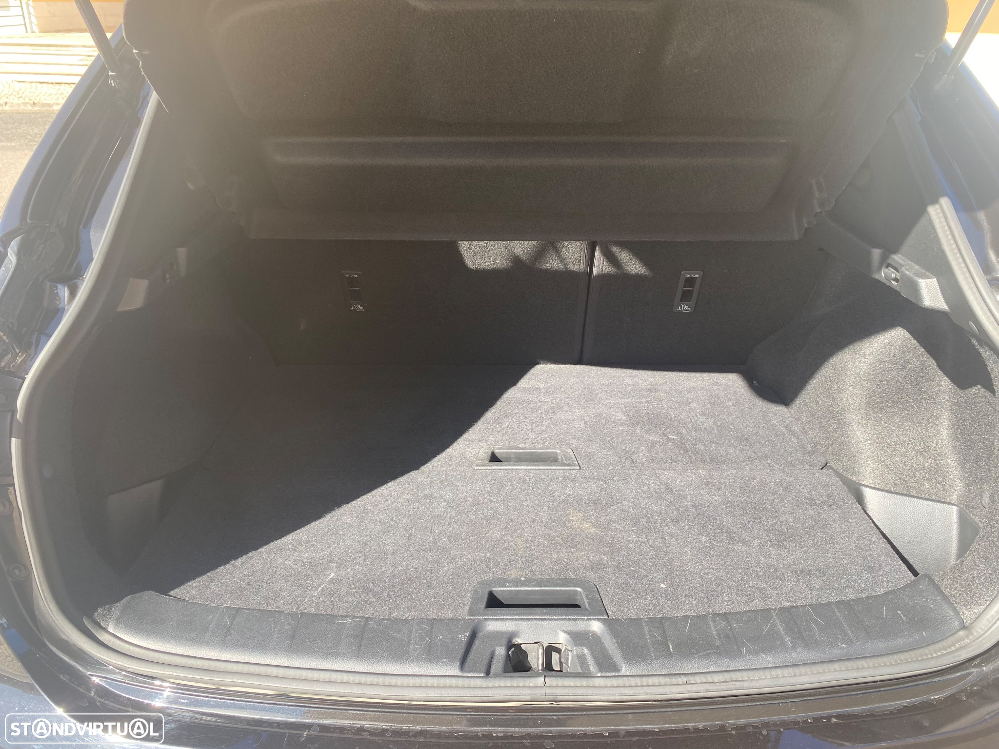Nissan Qashqai 1.5 dCi N-Connecta Business - 9