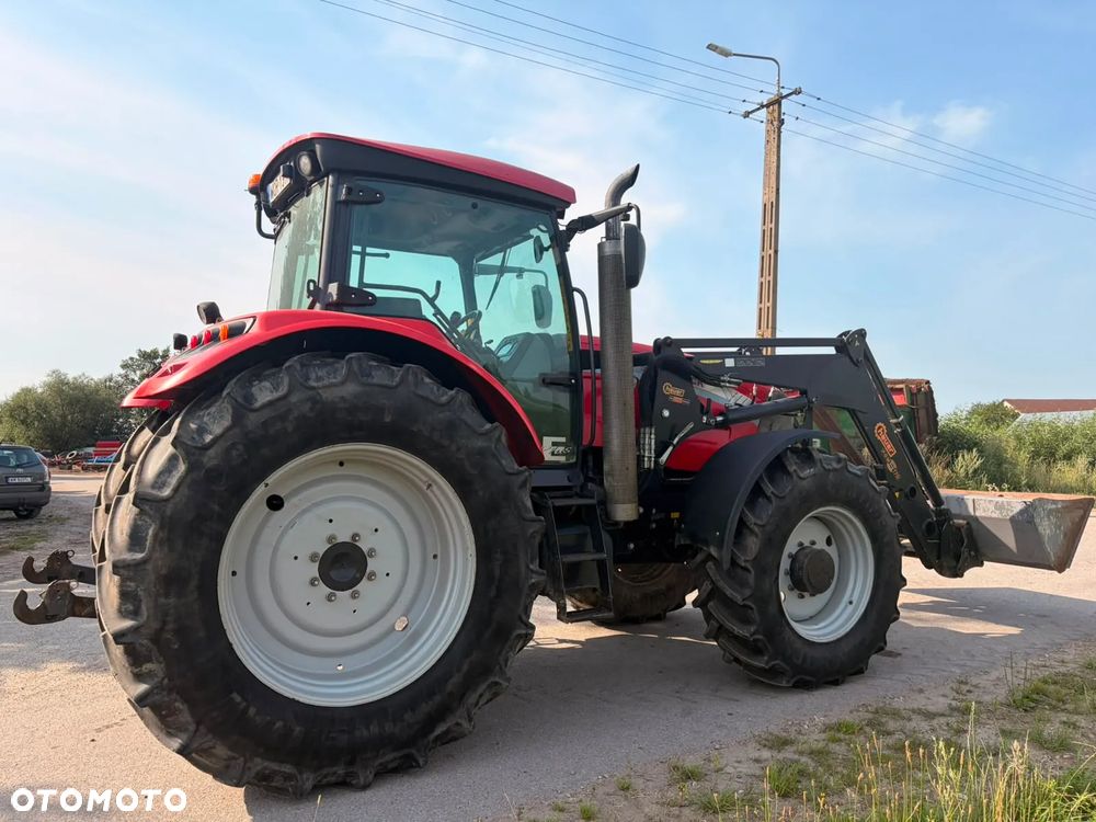 McCormick TTX 190 - 25
