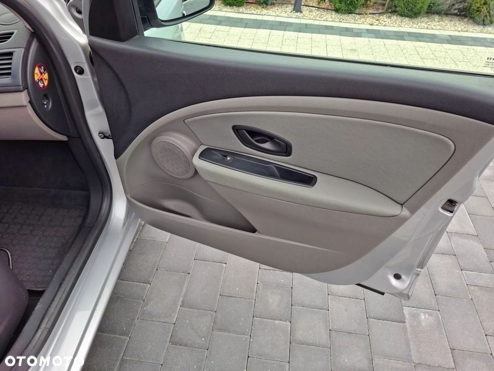 Renault Megane 1.5 dCi Generation - 14